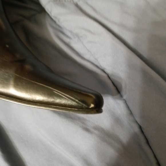 Rampage knee high heels - Picture 9 of 9